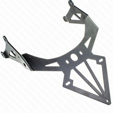 Kennzeichenhalter MSH 102