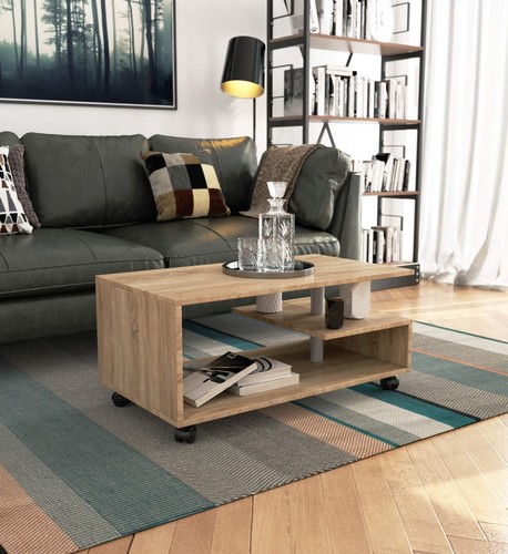 Couchtisch 111 90x40x50 cm - couchtisch, av-111