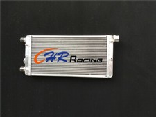 Aluminum Radiator For Fiat