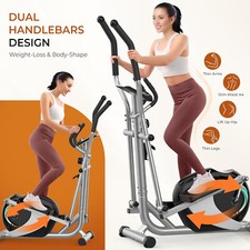 Crosstrainer für zuhause - für,