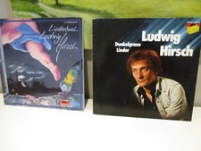 Ludwig Hirsch 2 X LP  Vinyl