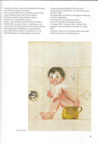 Mathias michael prechtl die - prechtl,