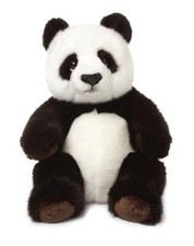 WWF Plüsch Kollektion