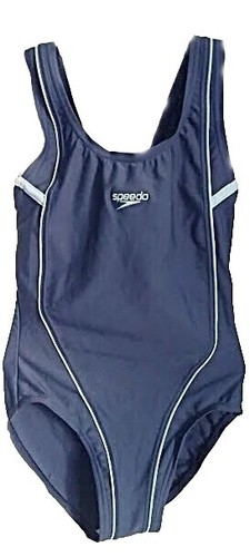 Speedo badeanzug powerback - speedo, badeanzug.