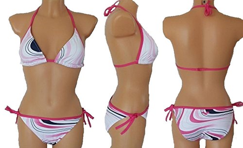 Arena latonya damen bikini - arena,