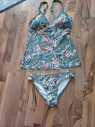 Esprit badeanzug tankini