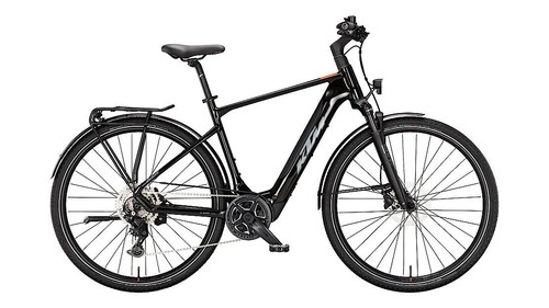 Ktm macina sport - ktm, bosch