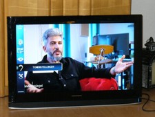 Fernseher TV GRUNDIG + FB + BA