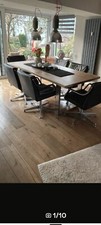 Walter knoll leder drehsessel - walter, leder/drehsessel