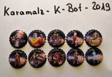 Kronkorken karamalz k - kronkorken, k-bot