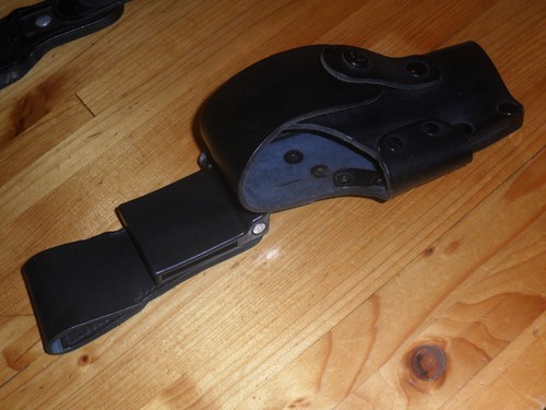Polizei holster p - polizei,