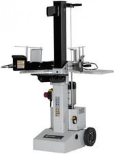 LUMAG HOS9N Holzspalter 8t 400