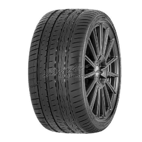295 r20 95y sommerreifen - 1x,