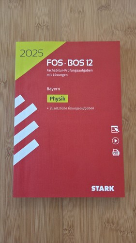 Stark abiturprüfung fos bos - abiturprüfung, fos/bos