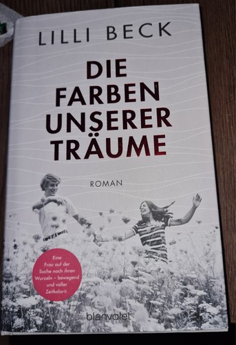 Die farben unserer - die,