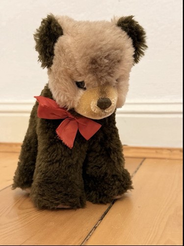 Steiff panda bär tapsy - panda-bär, „tapsy“