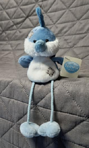 Blue nose friends zippy - my,