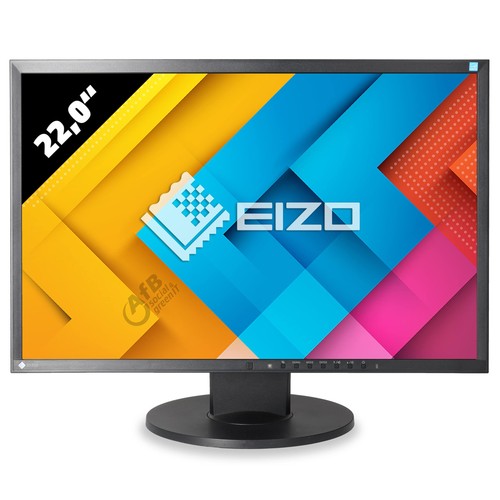 Eizo flexscan ev2216w - eizo, 22