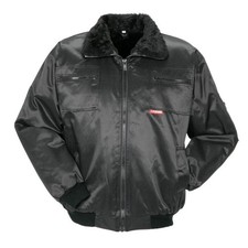 PLANAM Gletscher Pilotenjacke