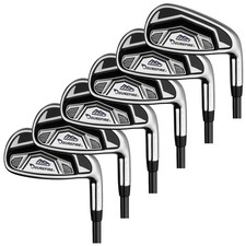 Golf surefire herren - golf, eisen