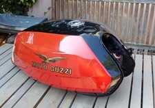 Moto Guzzi 850 Le Mans III / 3 Tank VF