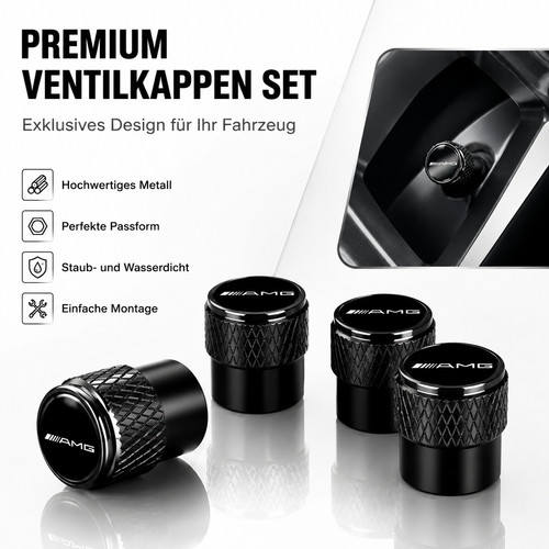 Autoventil ventilkappen - autoventil,