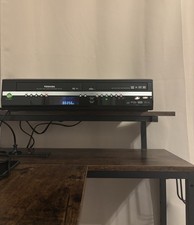 Toshiba RD-XV47 - DVD VHS HDD Video Recorder VCR Kombigerät 
