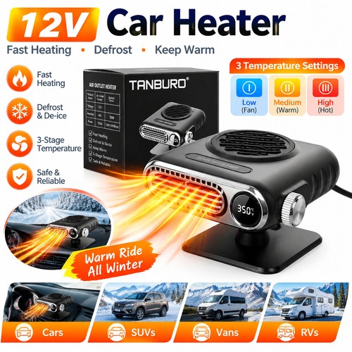 12v 800w tragbare - 800w,