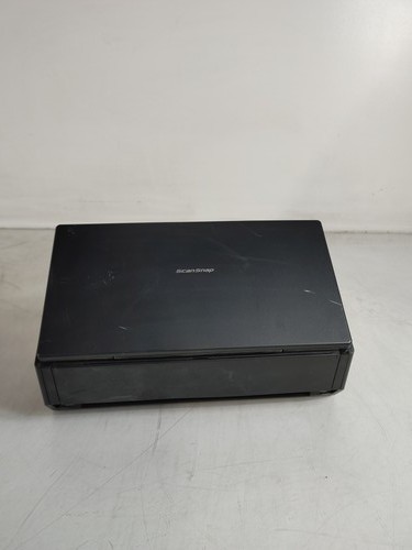 Fujitsu scansnap ix500 usb - fujitsu,