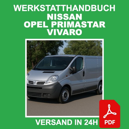 Werkstatthandbuch nissan - werkstatthandbuch, /