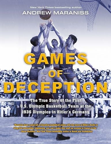 Games deception the true - games, of
