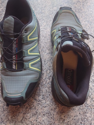 Salomon speedcross - salomon, 4