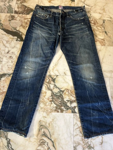 Prps barracuda p35p03h jeans - p35p03h,