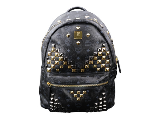 Mcm rucksack tasche schwarz - mcm,