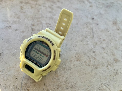 Casio shock 6600f 5v - casio, dw-6600f-5v