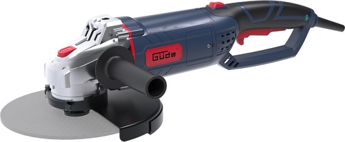 Güde winkelschleifer 230 - güde,
