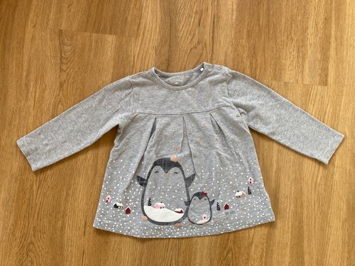 Shirt langarm 86 staccato - langarm, gr.