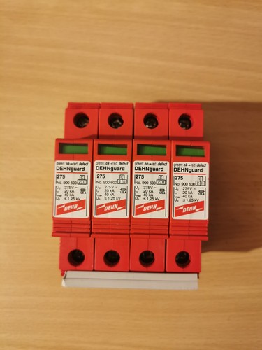 Dehn guard 275 900600 - 275,