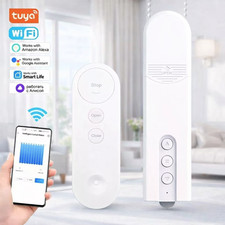 Tuya Wifi DIY Smart