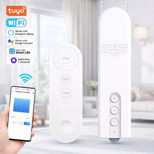 Tuya wifi diy - tuya,