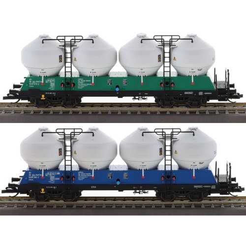 Tillig 01119 2er set - tt,