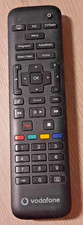 Vodafone Kabel Deutschland Fernbedienung Festplattenrekorder Kabelreceiver DVB-C
