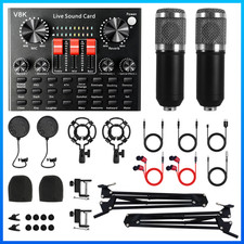 Podcast-Bundle Audiomixer 2