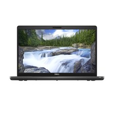 Dell Latitude 5500 | 15.6 | i7-8665U | 16 GB RAM | 512 GB NVME