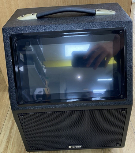 Entertainer digibox pro - mr,