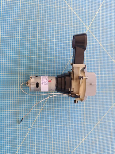 Miele cm6100 typ 501 - typ,
