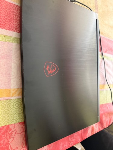 Msi thin gf63 12ve - msi,