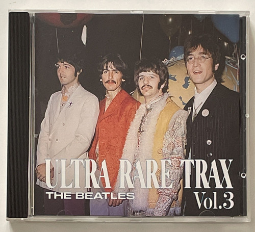 The beatles ultra - beatles, rare