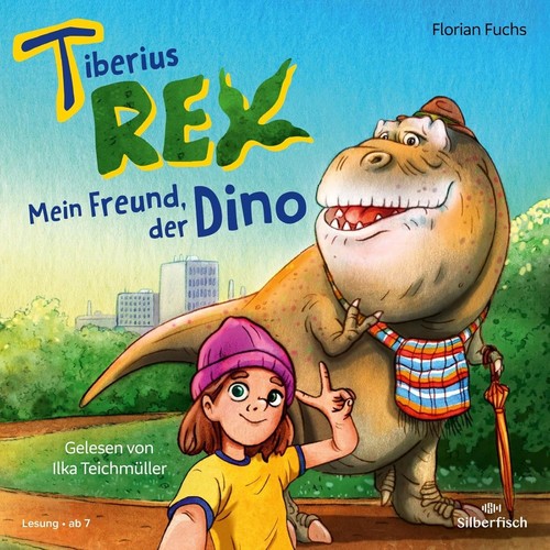 Tiberius rex mein - rex, 1: