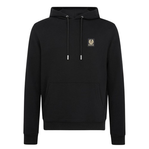 Belstaff herren schwarz legacy - herren,